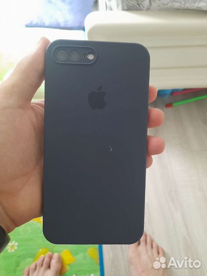 iPhone 7 plus 128gb