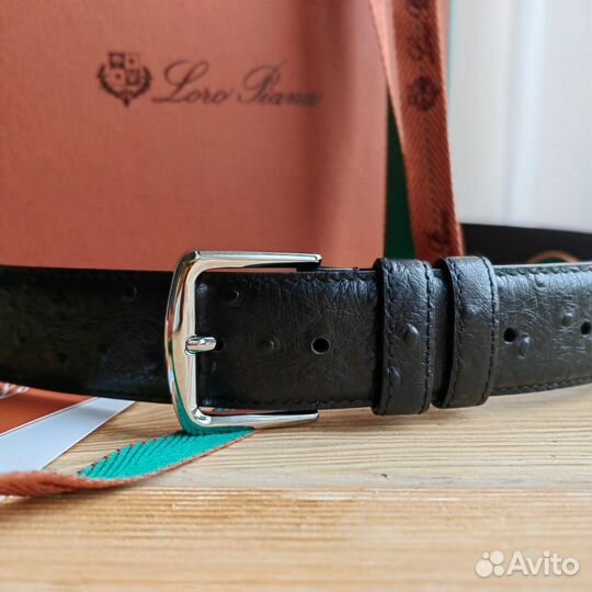 Ремень мужской Loro Piana