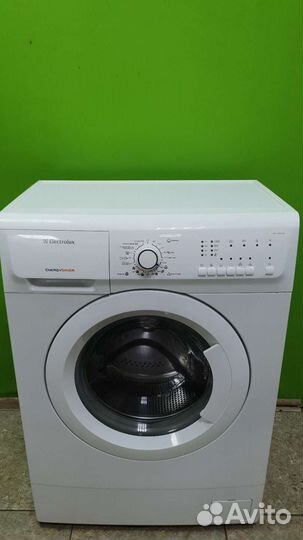 Стир.машинка electrolux EWS 105215 A С гарантией