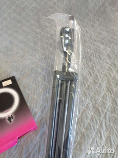 Кольцо для селфи