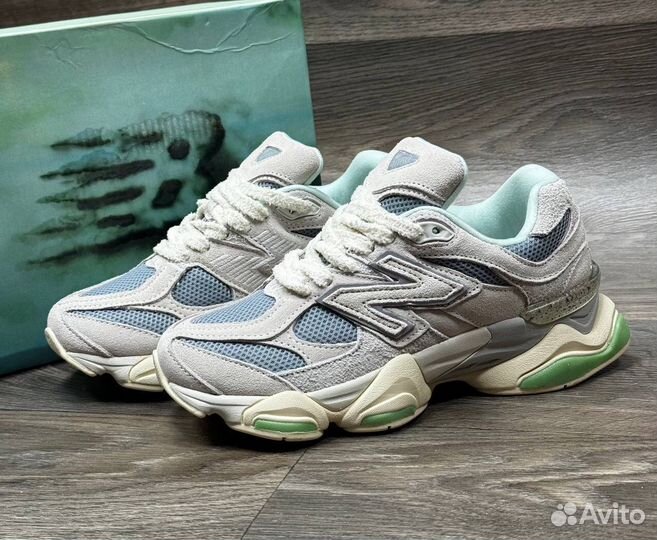 Кроссовки New balance 9060