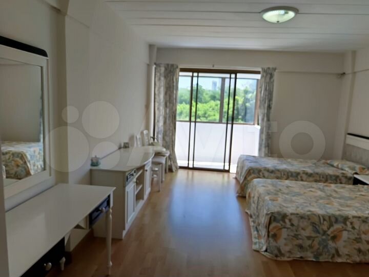Квартира-студия, 32 м² (Таиланд)
