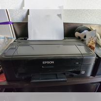 Принтер epson l132