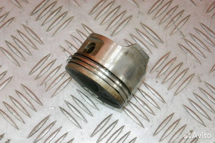 Цилиндр с поршнем Honda XL400V Transalp