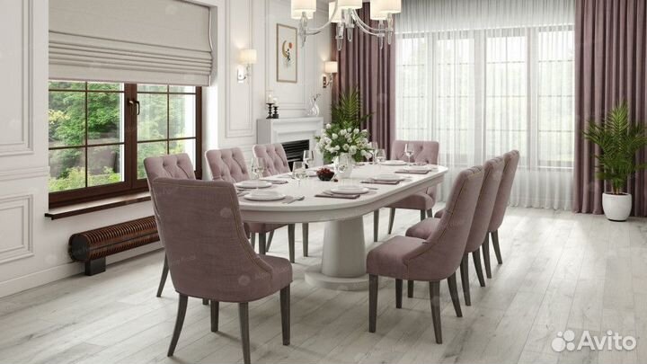 Водостойкий ламинат