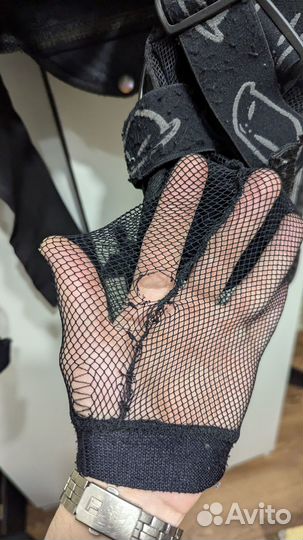 Мотозащита/черепаха UFO Scorpio