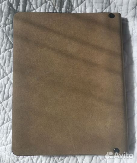 Тетрадь на кольцах 