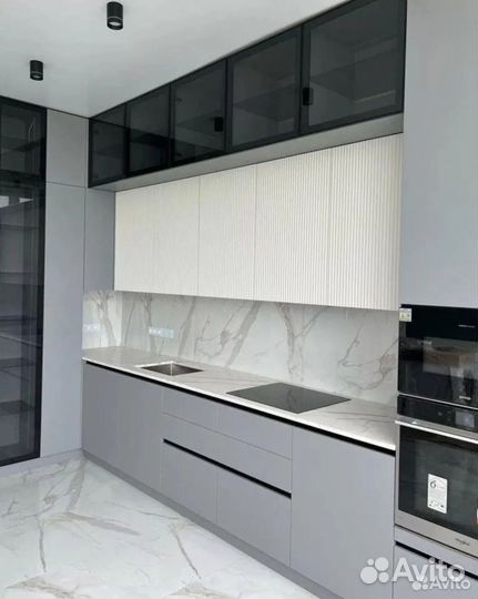 Кухня на заказ с гарантией