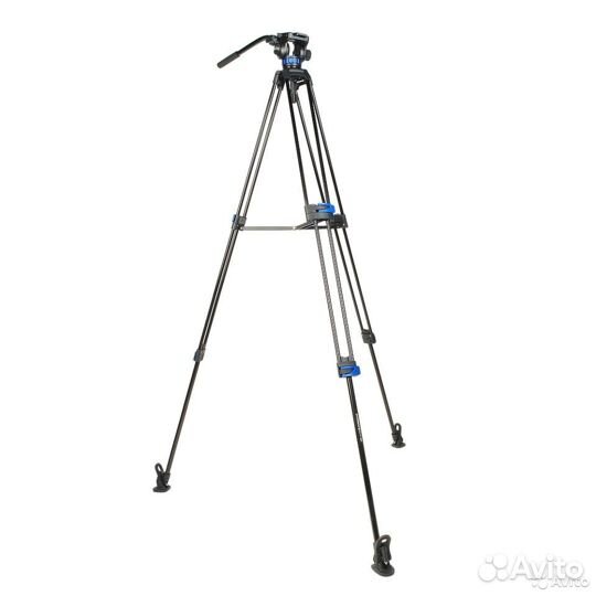 Видеоштатив Falcon Eyes cinemapro VT-1810