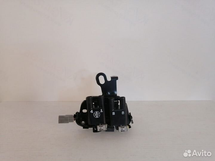 Катушка зажигания KIA Cerato 2004-2009