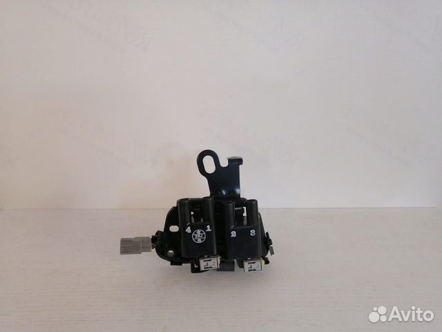 Катушка зажигания KIA Cerato 2004-2009