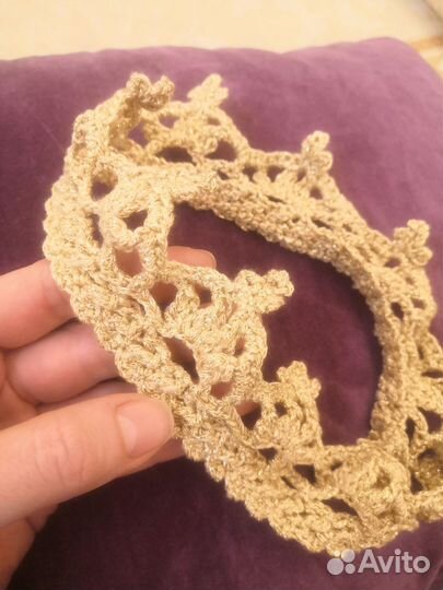 Корона для принцессы