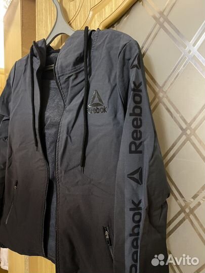 Спортивный костюм Reebok vintage