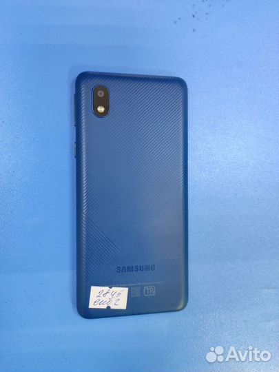 Samsung Galaxy A01 Core, 16 ГБ