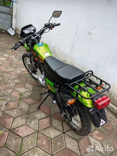 Racer RC150-23X Enduro