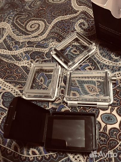 Gopro LCD Touch BacPac