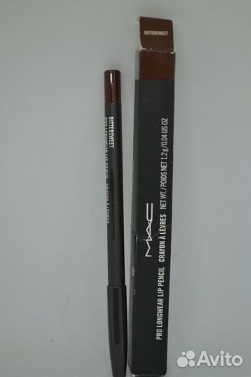 Карандаш для губ MAC Pro Longwear Lip Pencil