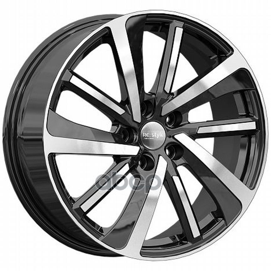 Литые диски iFree 7×R18 5×114.3