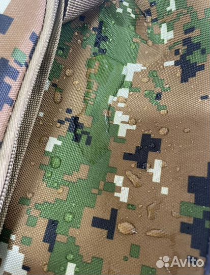 Баул тактический белорусский