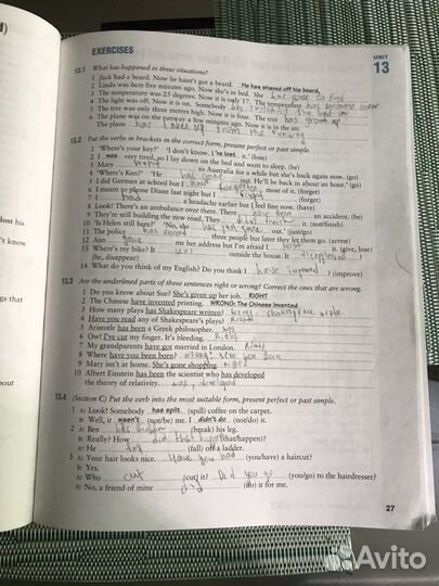 English grammar in use Murphy