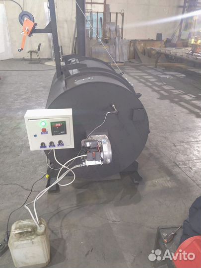 Уничтожитель отходов