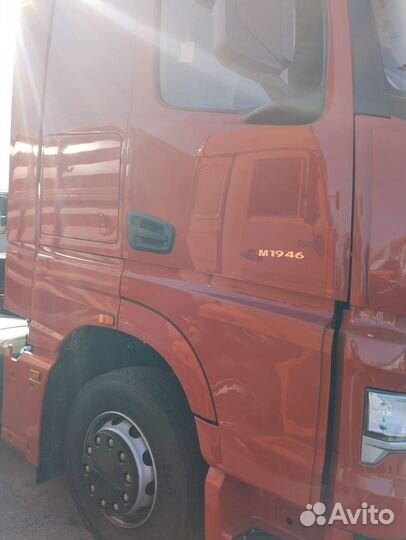 КАМАЗ 54901, 2024