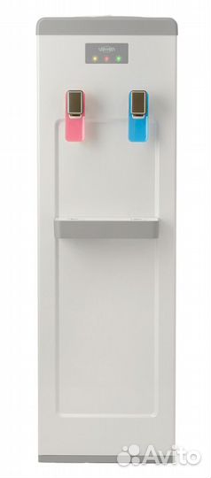 Vatten Кулер для воды vatten V08WK белый