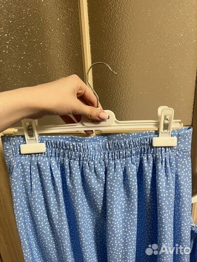 Летний комплект женский