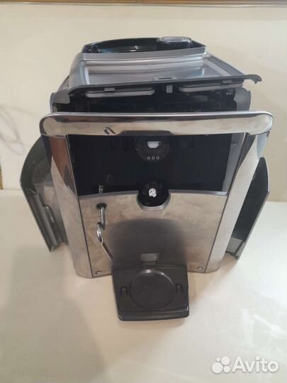 Кофемашина gaggia platinum vogue разбор