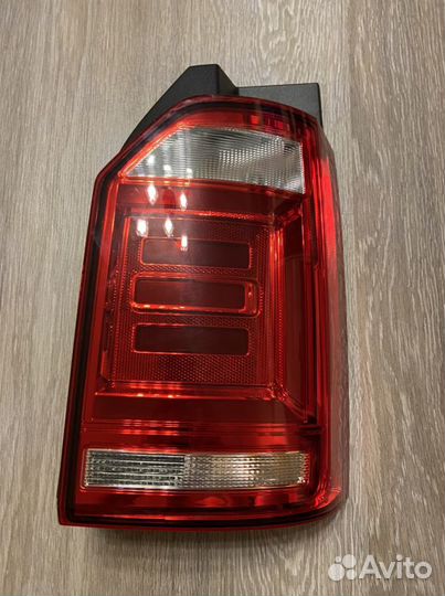 Продается задний правый фонарь