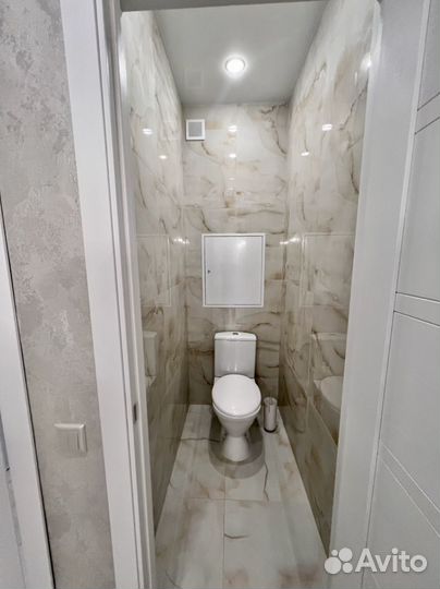 Продается 3 комнатная квартира