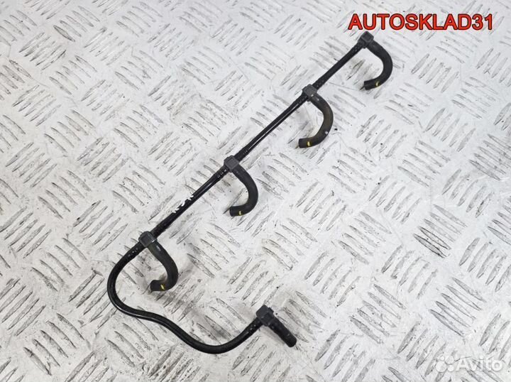 Магистраль обратки Renault Kangoo K9K 8200520596