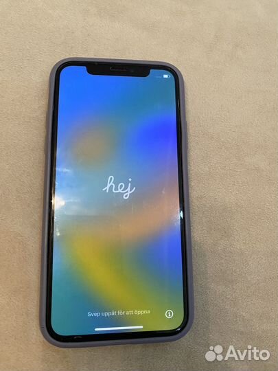 iPhone X, 64 ГБ