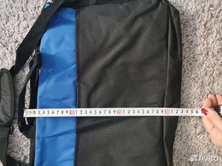 Сумка для ноутбука
