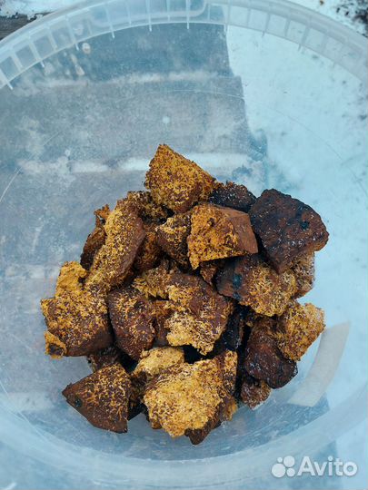 Банные веники и чайные растения