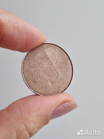 Тени для век Mac оттенок Woodwinked