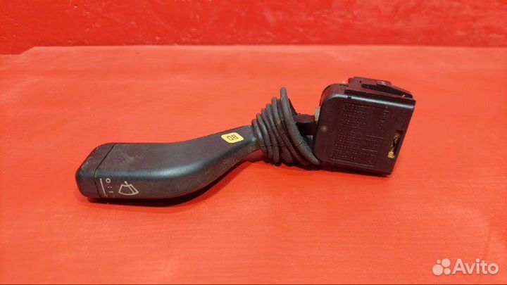 Переключатель подрулевой Opel Astra G X14XE 1999