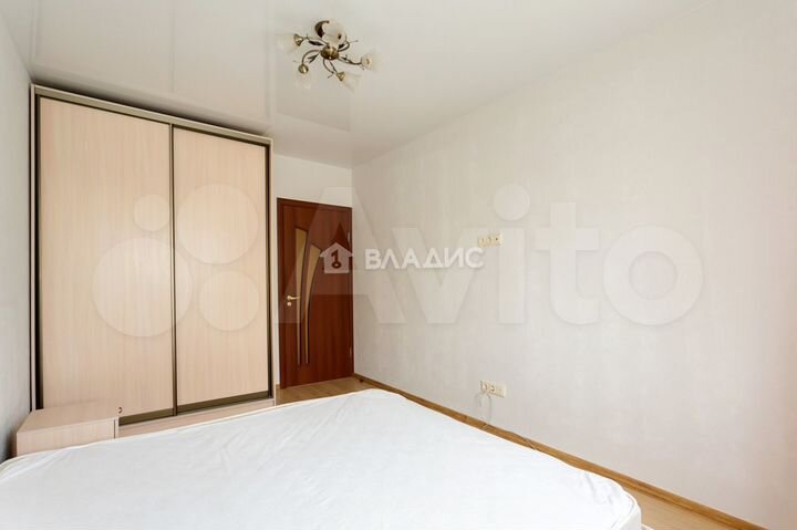 2-к. квартира, 66,1 м², 2/19 эт.