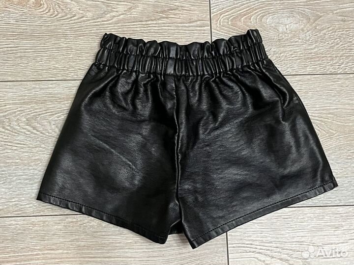 Шорты для девочки 122