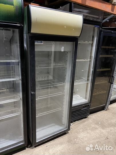 Холодильный шкаф Polair DM107-S