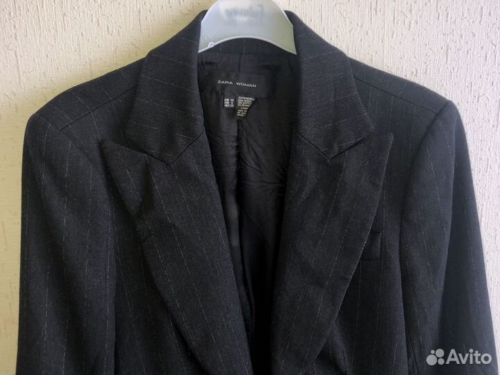 Пиджак женский zara