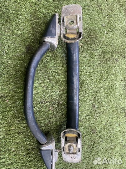 Ручки Cadillac Fleetwood