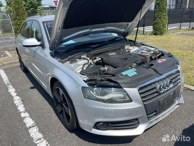 Лямбда-зонд верхний Audi A4 B8 2.0 CDN 2010