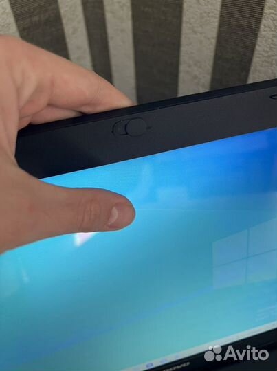 Ноутбук lenovo b590 ssd