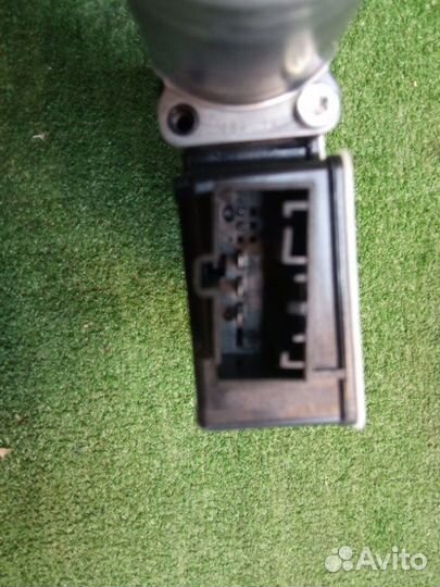 Мотор стеклоподъемника Skoda Octavia A7 CWV 2014