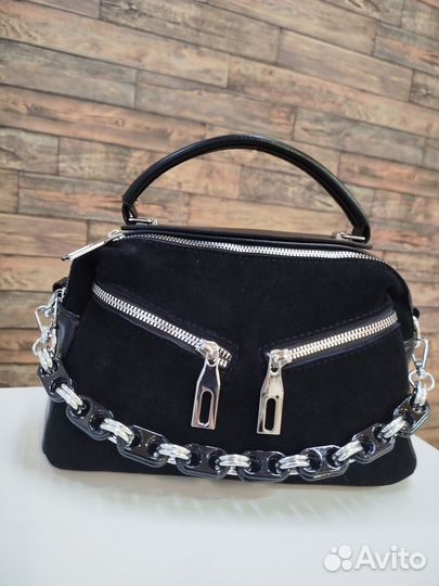 Сумка клатч