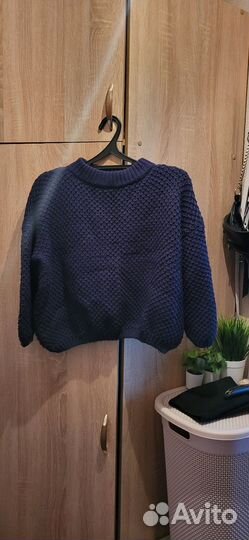 Свитер женский