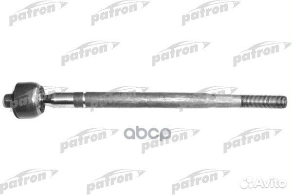 Тяга рулевая citroen: C8 02, fiat: ulysse/scudo