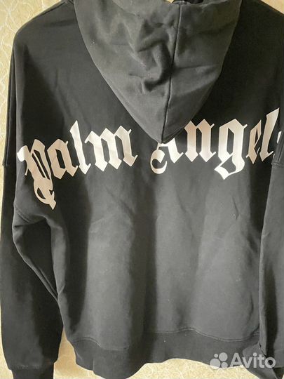 Худи palm angels L