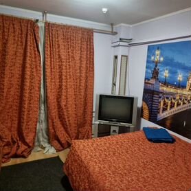 Квартира-студия, 20 м², 1/12 эт.